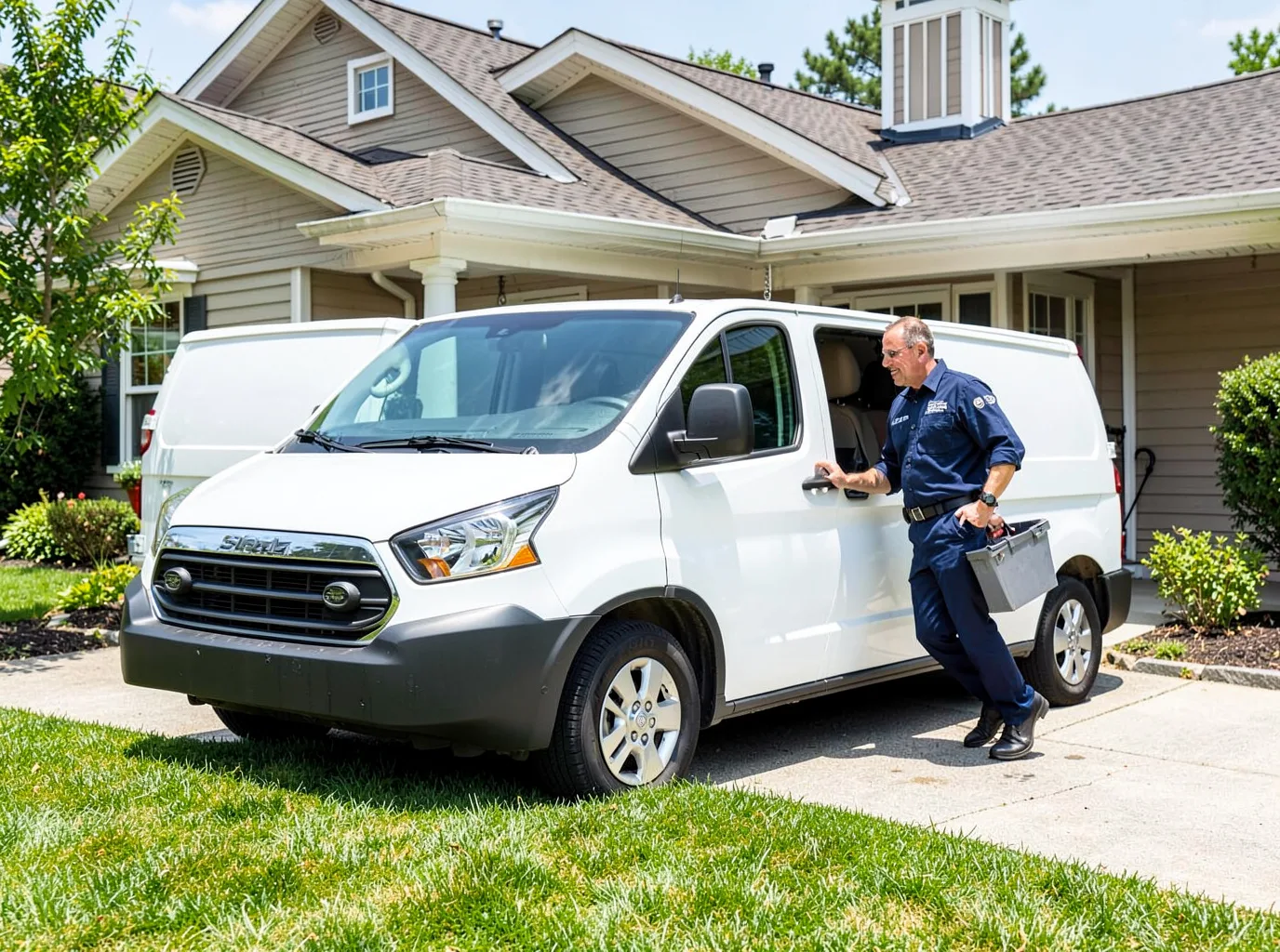 Emergency Plumber company in Castle Rock, WA